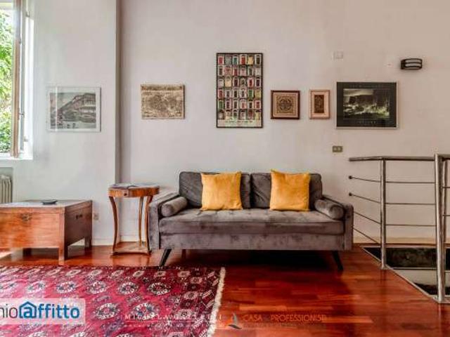 Appartamento in affitto a Santo Stefano, Bologna
