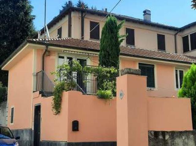 Appartamento in affitto a San Giuliano, Como