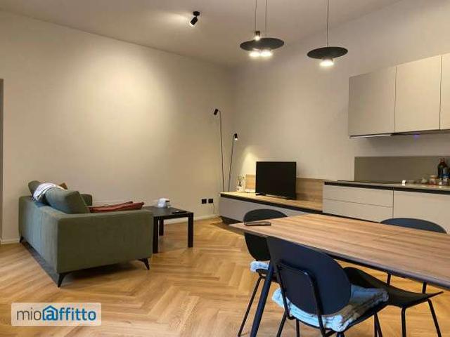 Appartamento in affitto a San Bartolomeo, Como