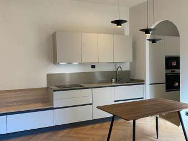 Appartamento in affitto a San Bartolomeo, Como