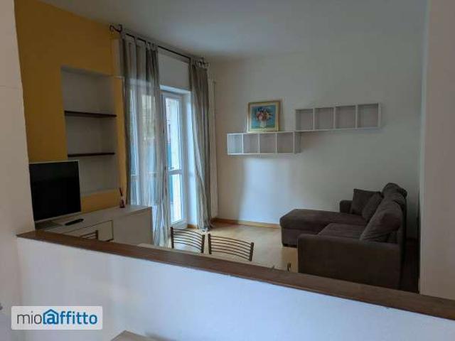 Appartamento in affitto a Como, Lombardia