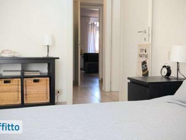 Appartamento in affitto a San Rocco, Como