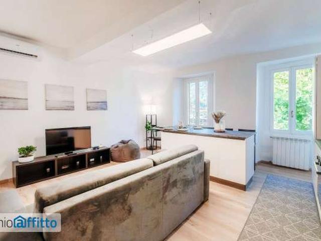 Appartamento in affitto a Gerenzana, Como