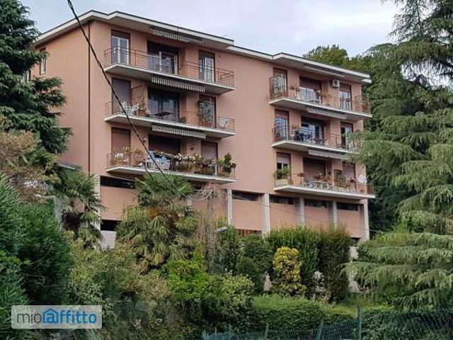 Appartamento in affitto a Sant'Agostino, Como