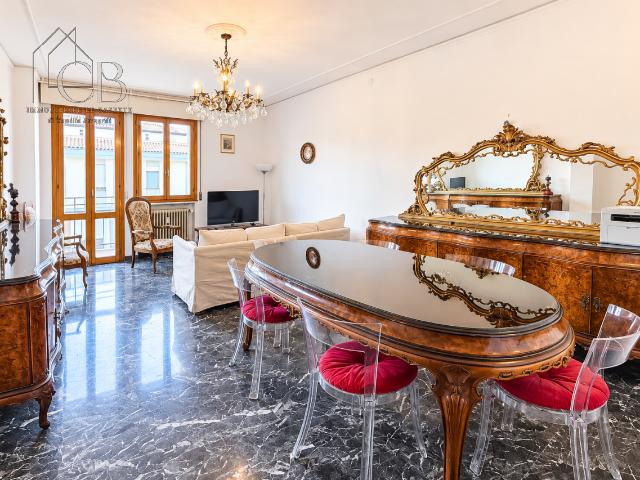 Appartamento in affitto a Sant'Osvaldo, Padova