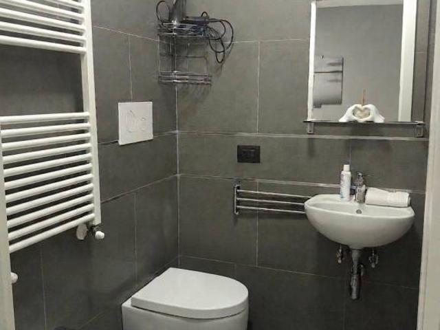Appartamento in affitto a Volla, Campania