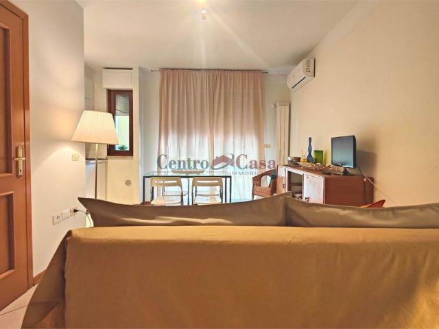 Appartamento in affitto a Tempagnano di Lunata, Bagni Di Lucca Ponte