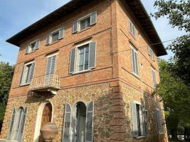 Appartamento in affitto a Abbadia di Montepulciano, Abbadia Di Montepulciano