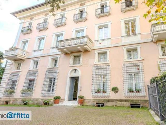 Appartamento in affitto a Medio Levante, Serra Riccò