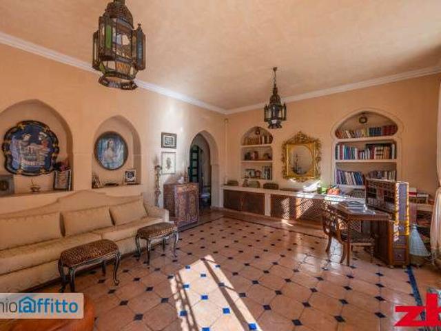 Appartamento in affitto a Medio Levante, Serra Riccò