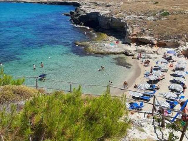 Appartamento in affitto a Puglia, Bari