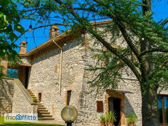 Appartamento in affitto a Avigliano Umbro, Umbria