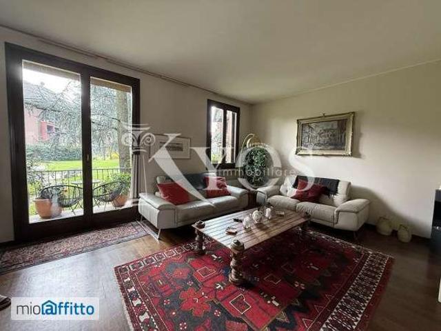 Appartamento in affitto a Municipio 8 di Milano, Milano