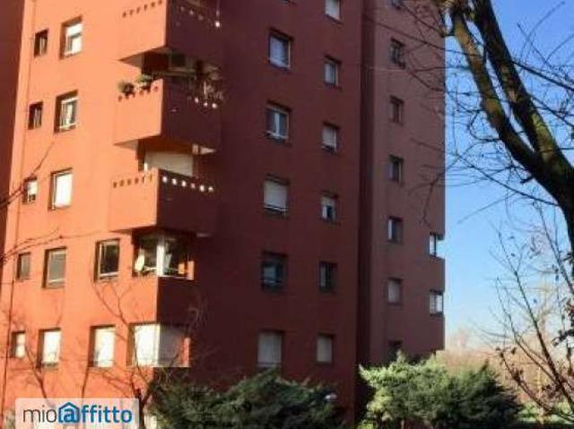 Appartamento in affitto a Forze Armate, Milano