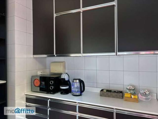 Appartamento in affitto a Lampugnano, Milano