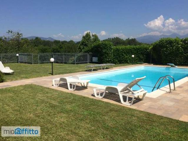 Appartamento in affitto a Balbiana, Manerba Del Garda