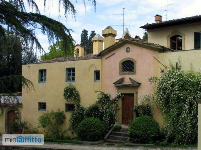 Appartamento in affitto a Settignano, Firenze