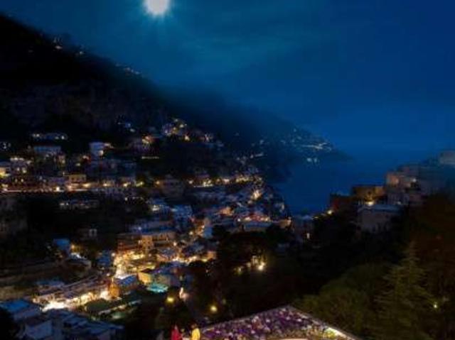 Appartamento in affitto a Positano, Campania