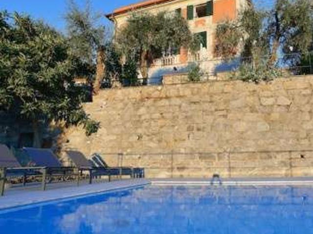 Appartamento in affitto a Sant'Ambrogio, Zoagli