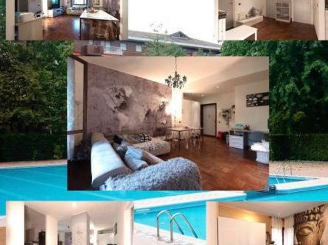 Appartamento in affitto a Villa Fiorita, Cassina De' Pecchi