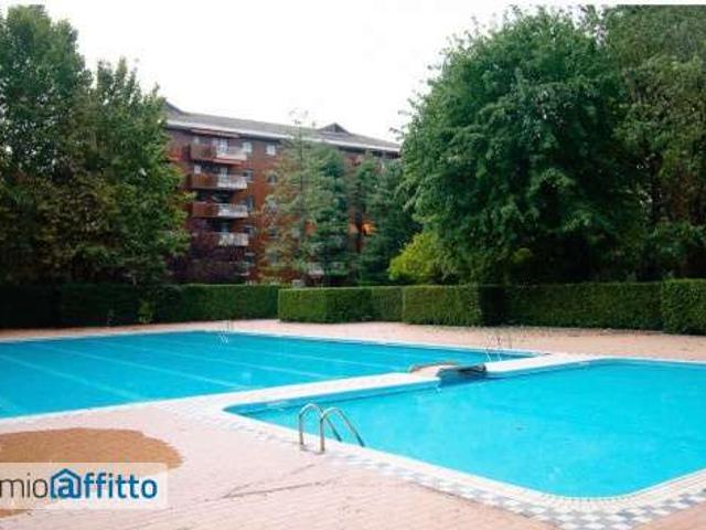 Appartamento in affitto a Villa Fiorita, Cassina De' Pecchi