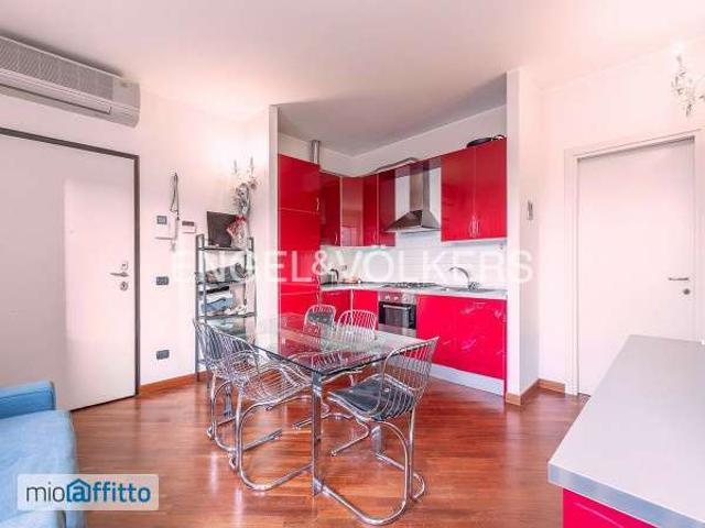 Appartamento in affitto a Municipio 5, Milano