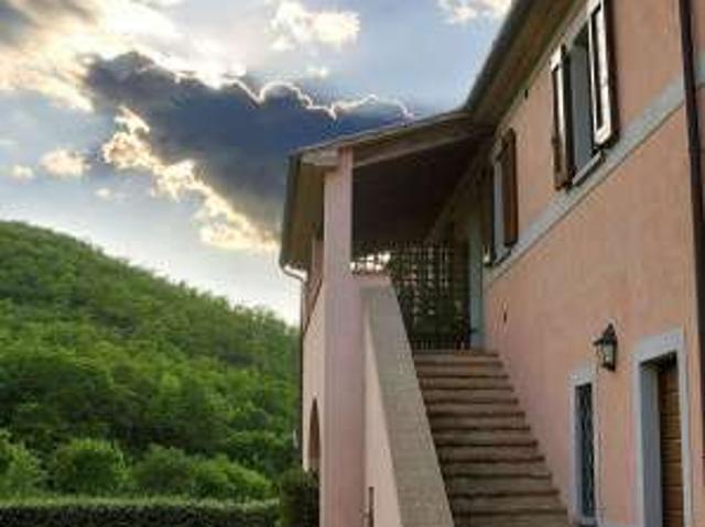 Appartamento in affitto a Corciano, Umbria