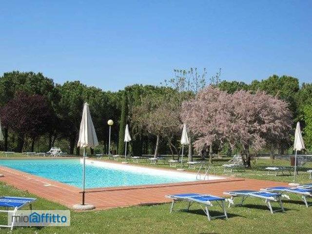 Appartamento in affitto a Montecchio, Cortona