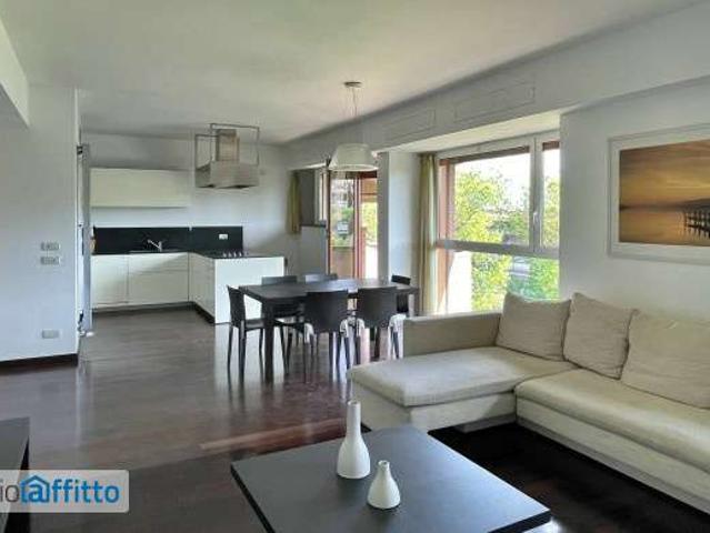 Appartamento in affitto a Mostacciano, Roma Capitale