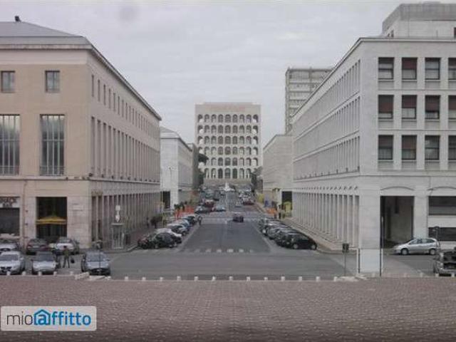 Appartamento in affitto a Municipio Roma IX, Roma Capitale