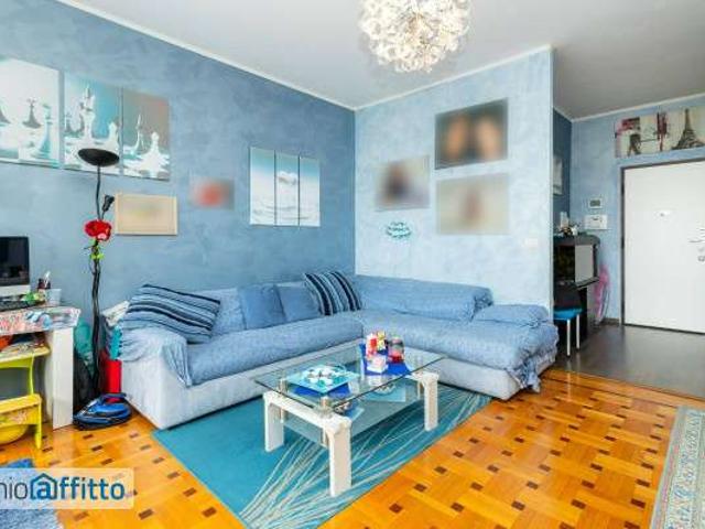 Appartamento in affitto a Circoscrizione 2, Piemonte