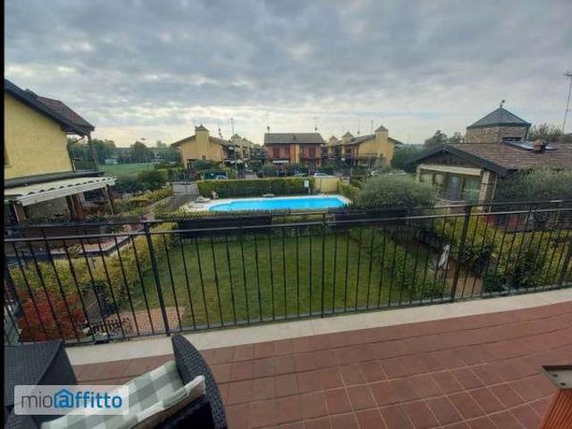 Appartamento in affitto a Lonato, Lombardia
