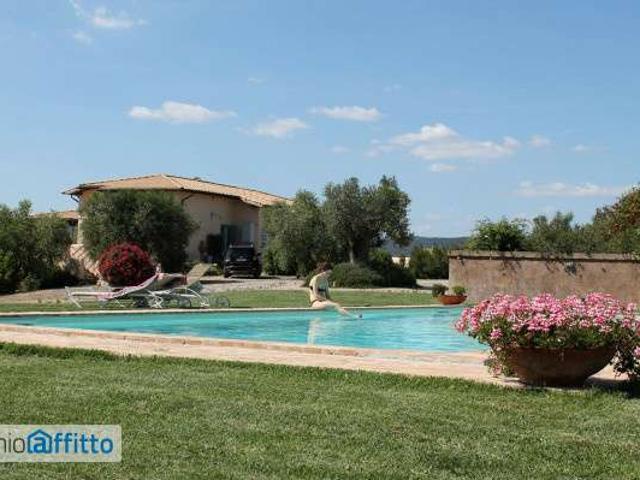 Villa Indipendente in affitto a Montalto Di Castro, Lazio