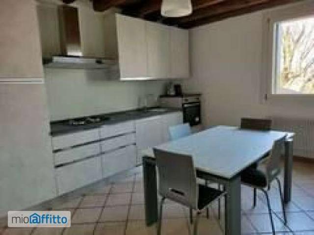 Appartamento in affitto a Colfrancui, Oderzo