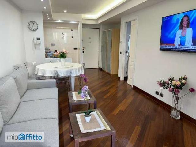 Appartamento in affitto a Municipio Roma II, Roma Capitale