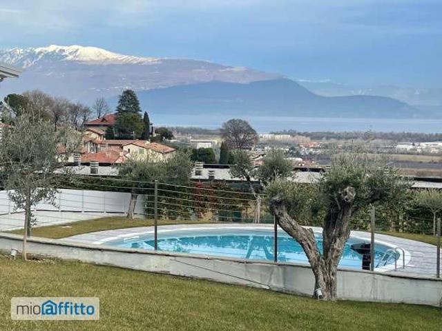 Appartamento in affitto a Polpenazze, Lombardia