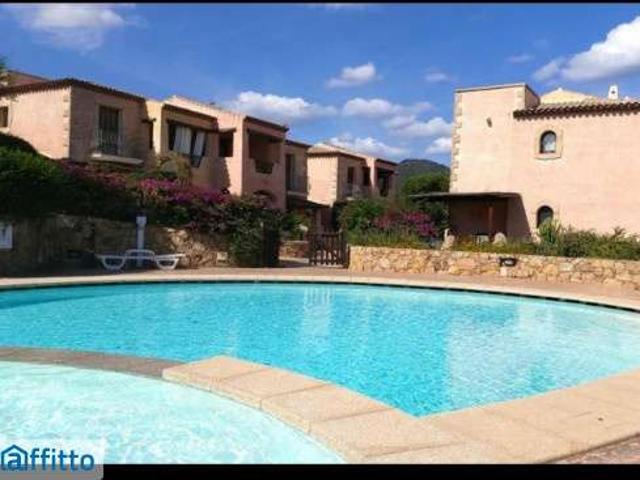 Appartamento in affitto a San Pantaleo, Sardigna/Sardegna