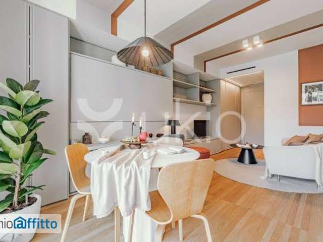 Appartamento in affitto a Municipio 2, Milano
