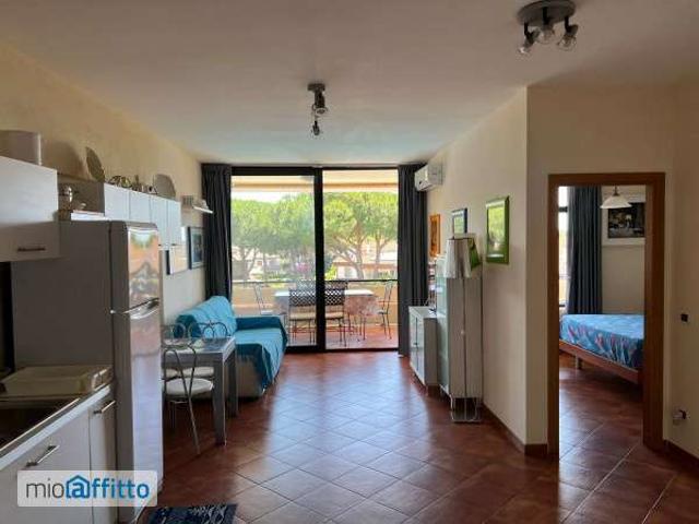 Appartamento in affitto a Santa Severa, Roma Capitale