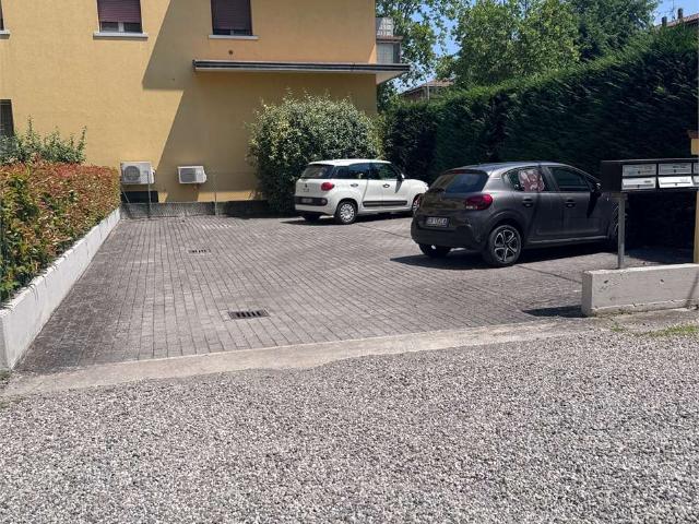 Appartamento in affitto a Unione Terre d'Acqua, San Giovanni In Persiceto