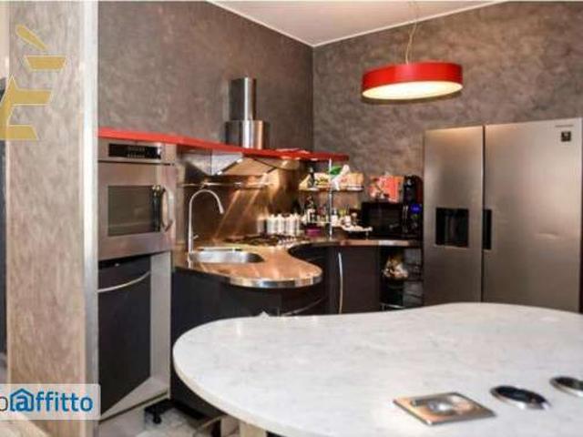 Appartamento in affitto a Stagni di Ostia, Roma Capitale