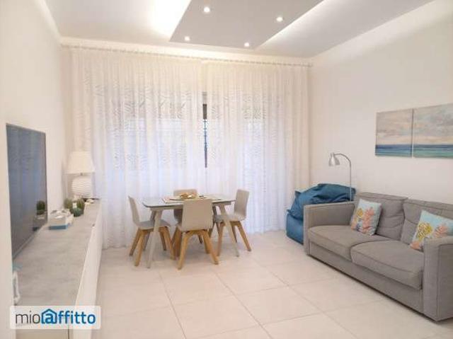 Appartamento in affitto a Lido di Ostia, Roma Capitale
