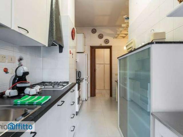 Appartamento in affitto a Lido di Ostia, Roma Capitale