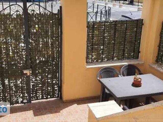 Appartamento in affitto a Lido di Ostia, Roma Capitale
