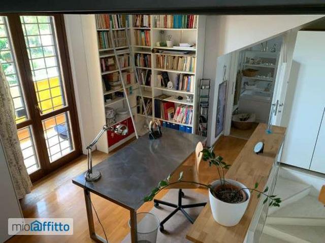 Appartamento in affitto a Stagni di Ostia, Roma Capitale