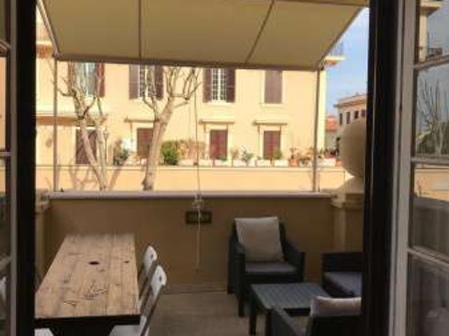 Appartamento in affitto a Lido di Ostia, Roma Capitale