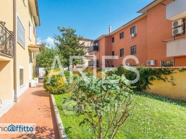 Appartamento in affitto a San Giorgio di Acilia, Roma Capitale