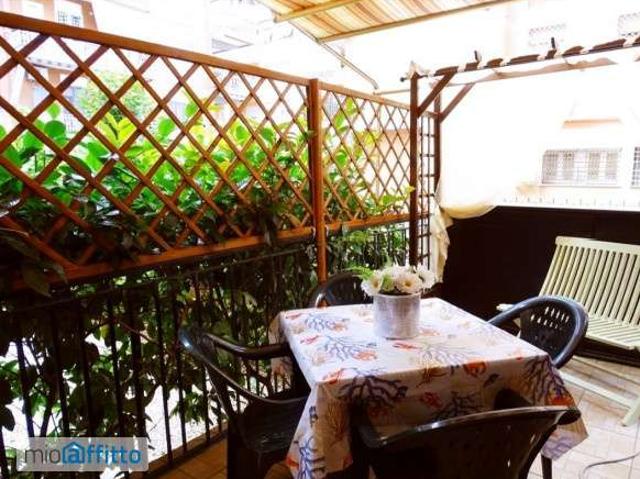Appartamento in affitto a Lido di Ostia, Roma Capitale