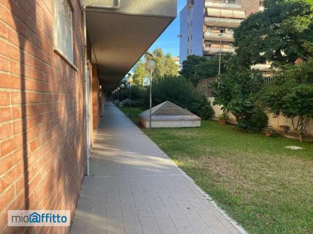 Appartamento in affitto a Dragoncello, Roma