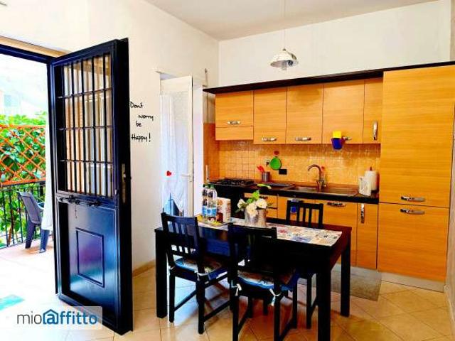 Appartamento in affitto a Lido di Ostia, Roma Capitale